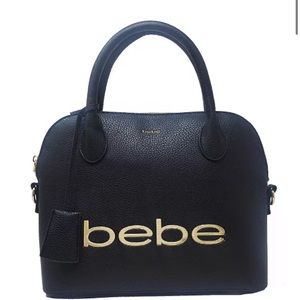 bebe Fabiola Stamped Mini Dome